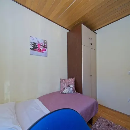 Appartement Luxury Ljilja Near The Beach *