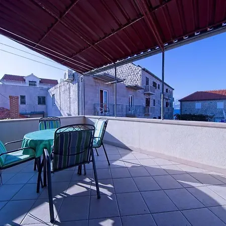 Appartement Luxury Ljilja Near The Beach *