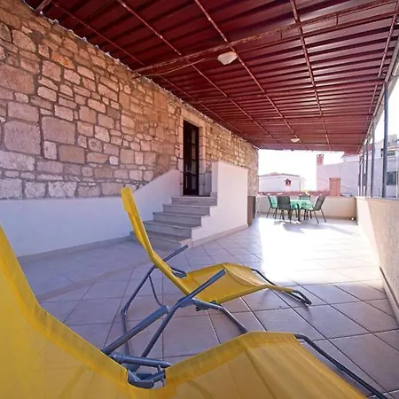 Luxury Ljilja Near The Beach Postira
