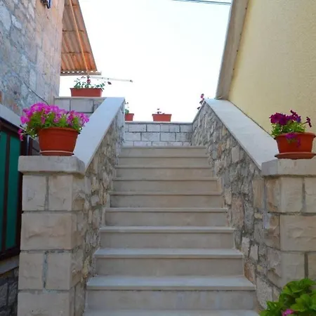 Luxury Ljilja Near The Beach Appartement