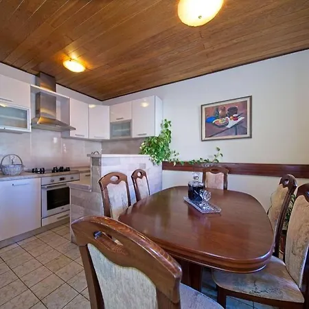 Luxury Ljilja Near The Beach *