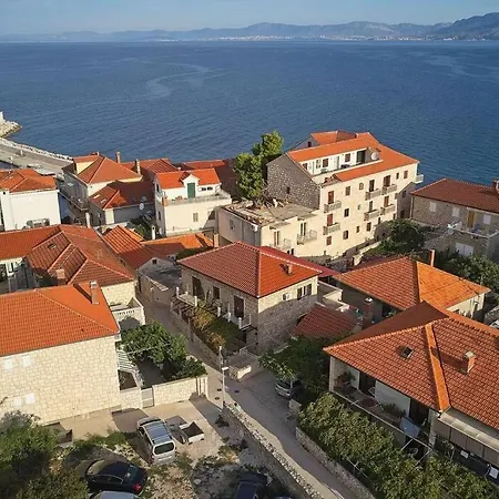 Luxury Ljilja Near The Beach
