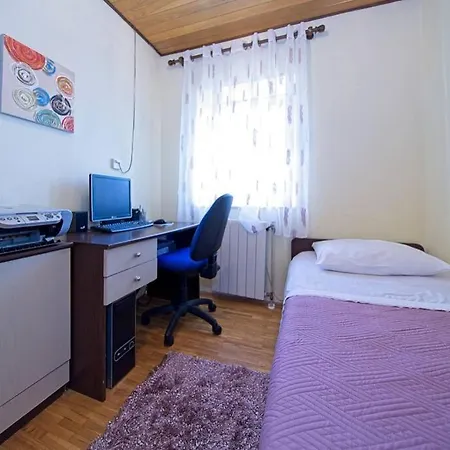 Luxury Ljilja Near The Beach *
