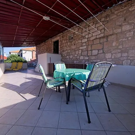 Appartement Luxury Ljilja Near The Beach