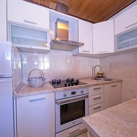 Appartement Luxury Ljilja Near The Beach *