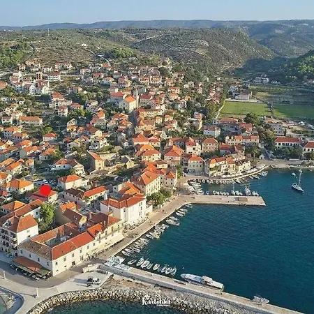 Appartement Luxury Ljilja Near The Beach *