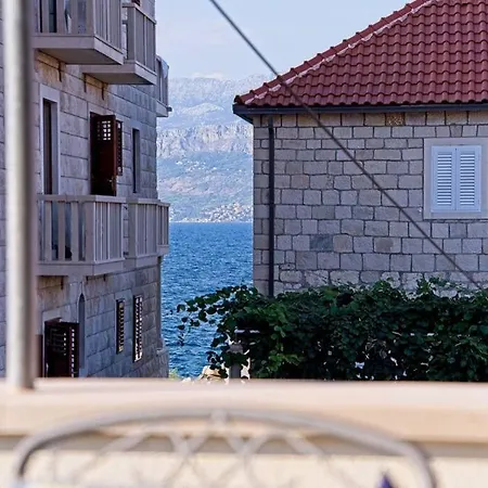 Appartement Luxury Ljilja Near The Beach