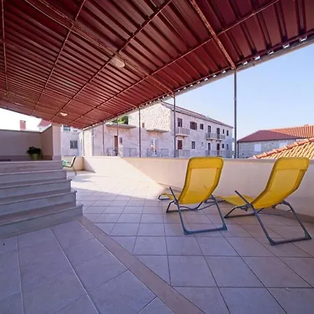 Appartement Luxury Ljilja Near The Beach