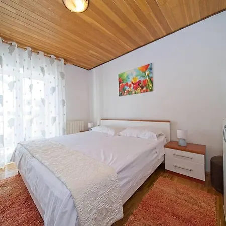 Luxury Ljilja Near The Beach * Postira