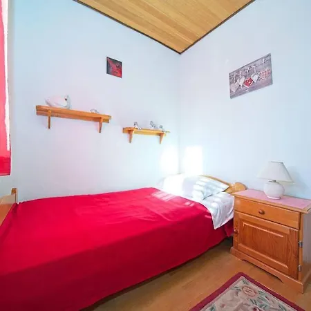Luxury Ljilja Near The Beach Postira