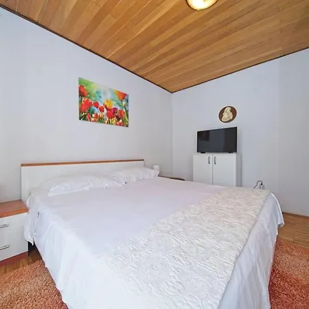Luxury Ljilja Near The Beach Appartement