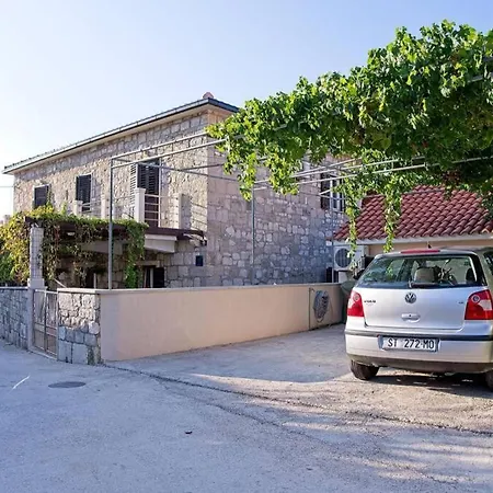 Appartement Luxury Ljilja Near The Beach